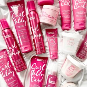 Champú y acondicionador Curly