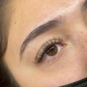 Lash Classic Extension