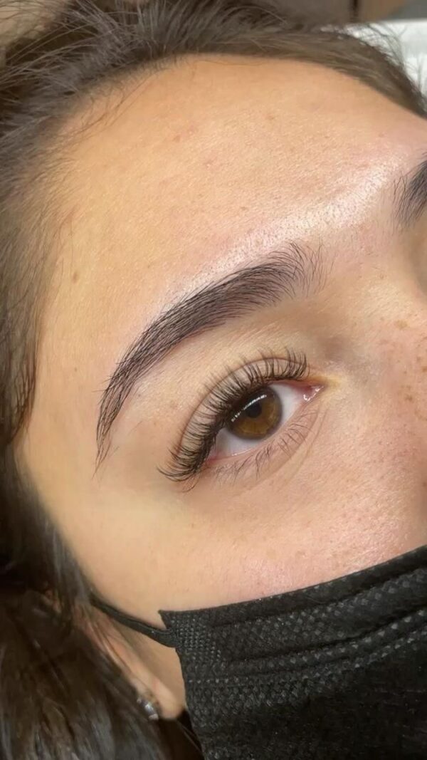 Lash Classic Extension