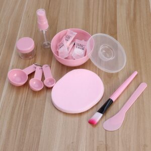 Kit Facial Baaddie