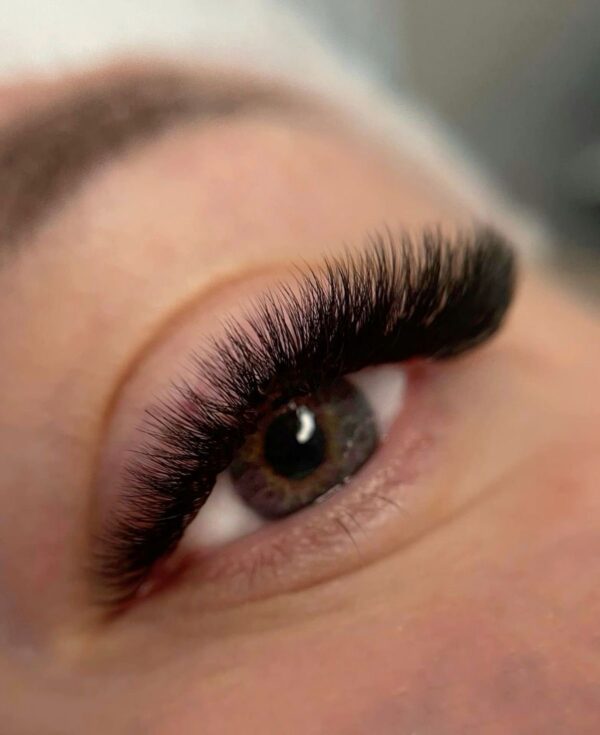 Lash Russian Volume Extensions - Imagen 2