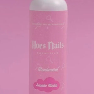 Monómero Baaddie Beauty – Aroma a Piruleta