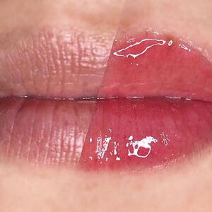 Hydragloss cambio