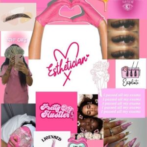 Aesthetic de esteticista